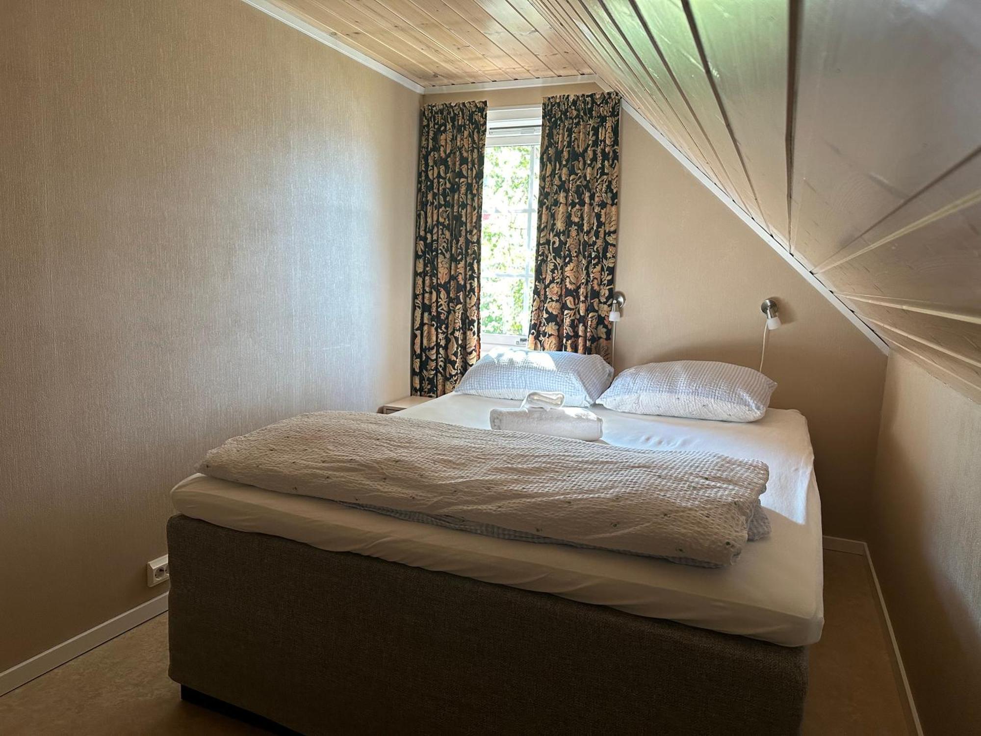 Cozy House By The Sea Villa Tofta Luaran gambar