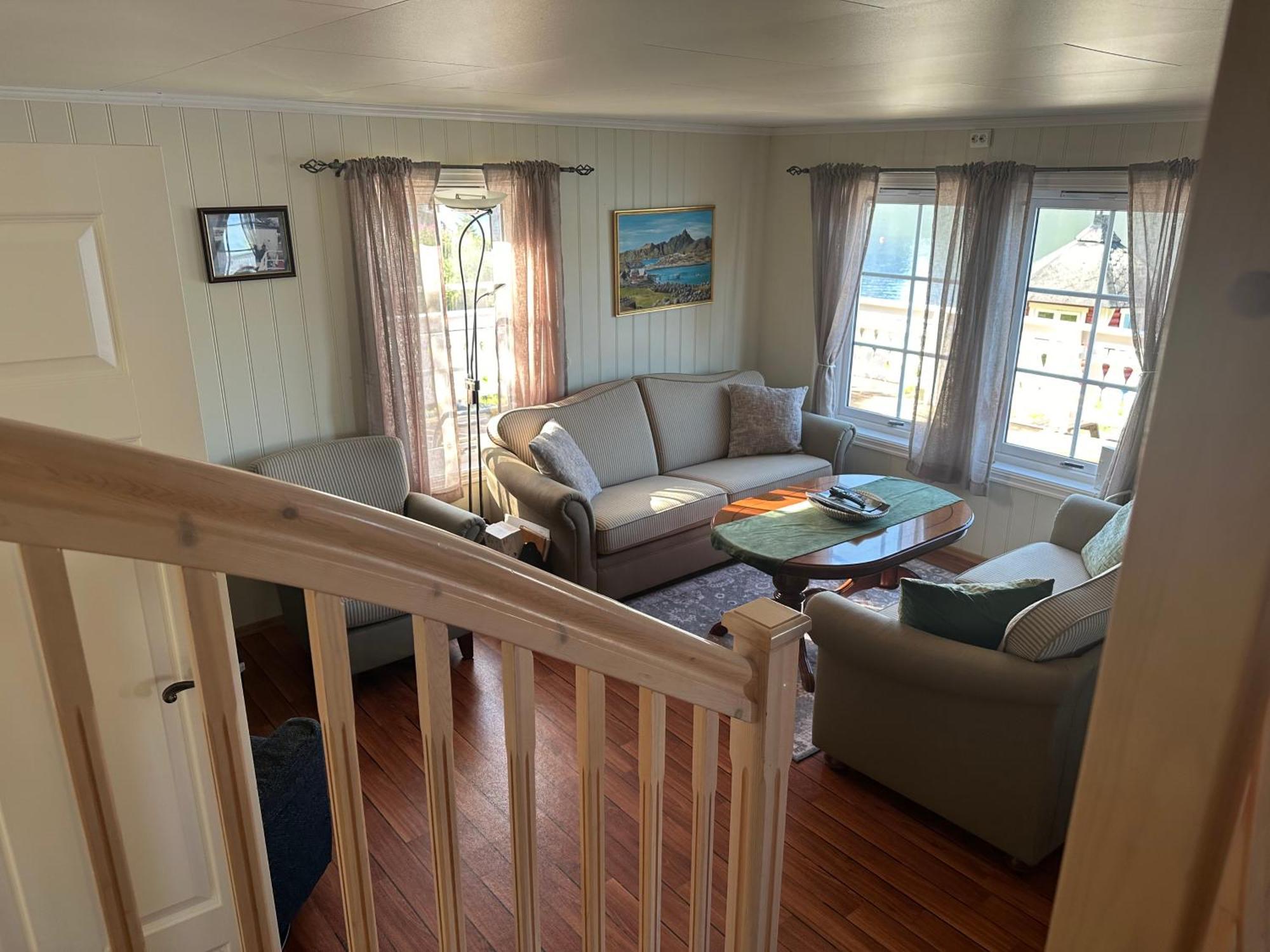Cozy House By The Sea Villa Tofta Luaran gambar